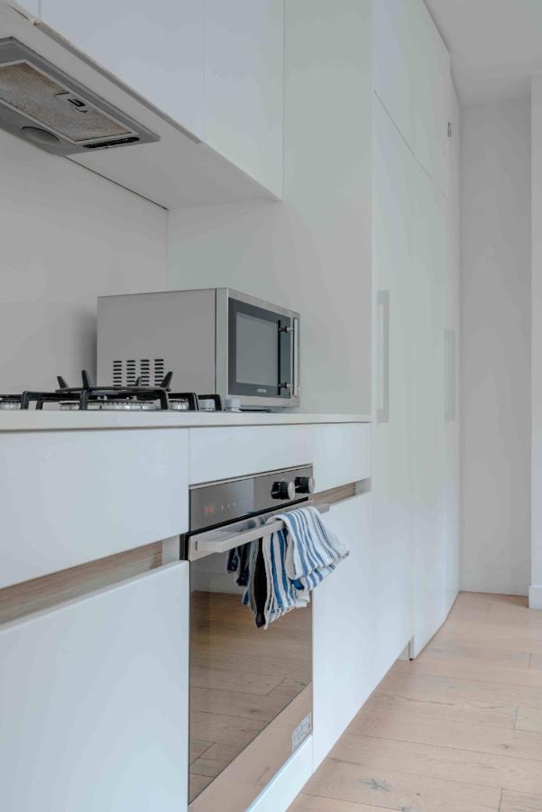Absolute Collins Apartments Melburne Exterior foto