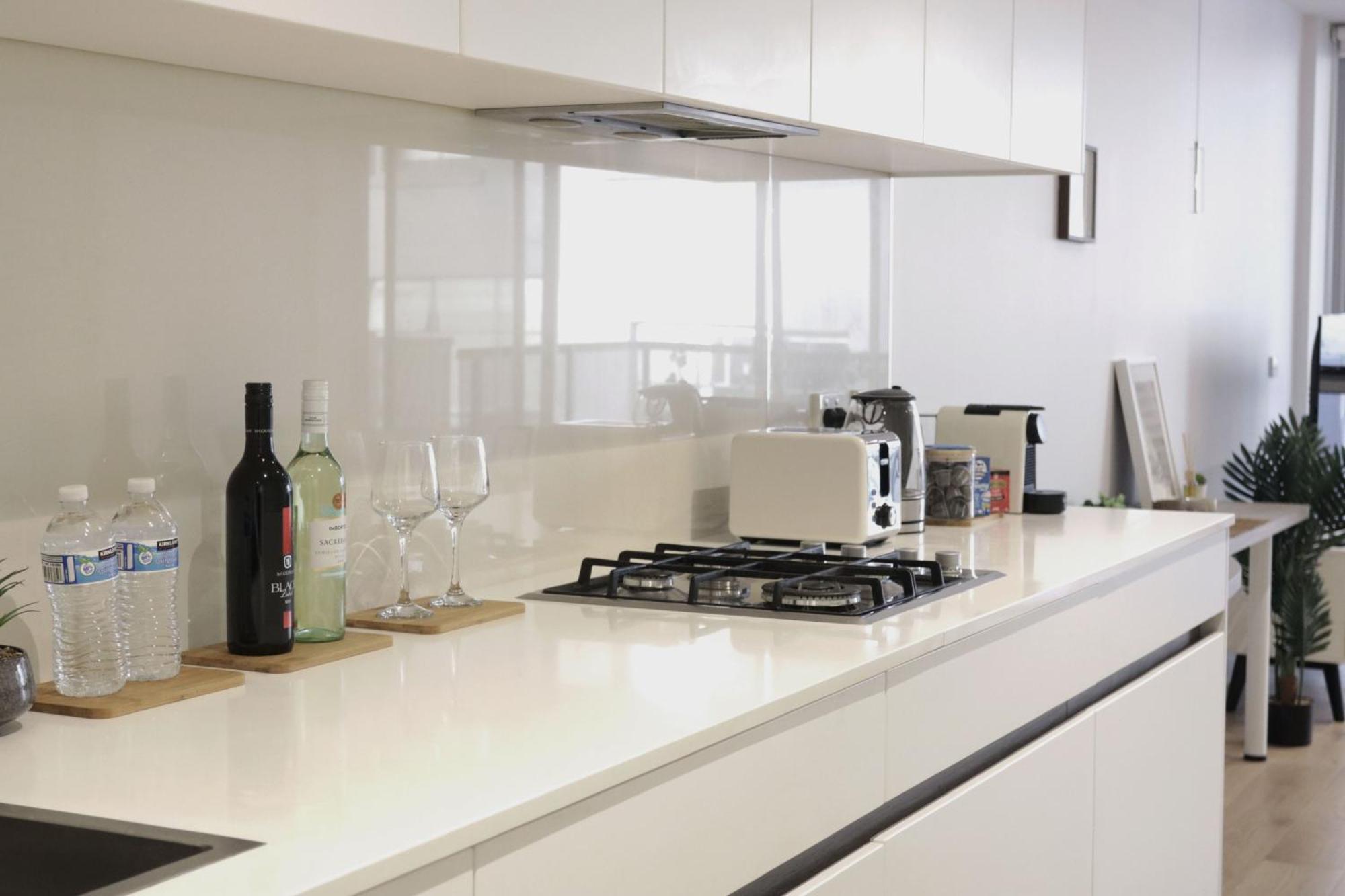 Absolute Collins Apartments Melburne Exterior foto