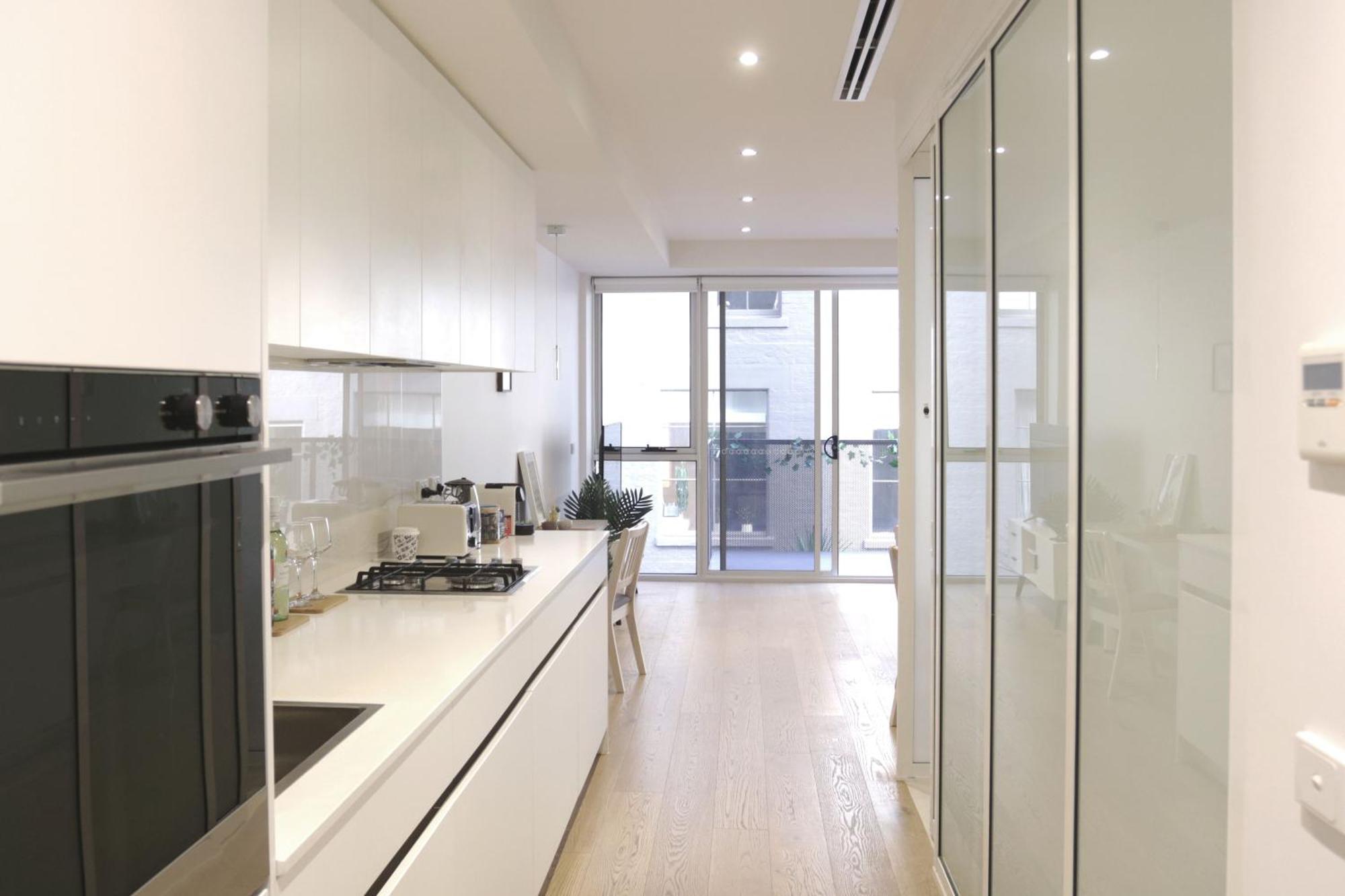 Absolute Collins Apartments Melburne Exterior foto