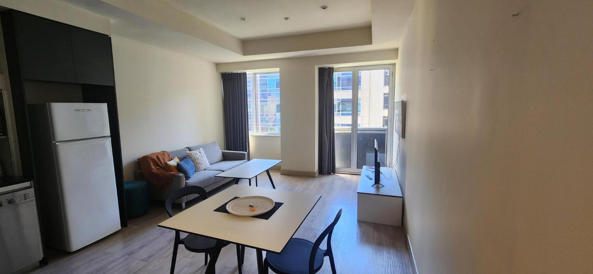 Absolute Collins Apartments Melburne Exterior foto